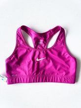 Load image into Gallery viewer, Nike Sport Bra Size S
