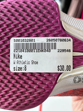 Load image into Gallery viewer, Nike W Shoe Size 8
