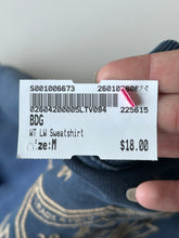 Load image into Gallery viewer, BDG W Sweatshirt Size M

