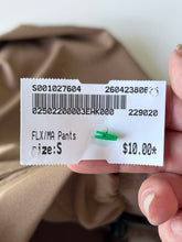 Load image into Gallery viewer, FLX M Pants Size S
