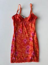 Load image into Gallery viewer, Orange Dress Size S
