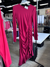 Load image into Gallery viewer, Red Dress Size XS
