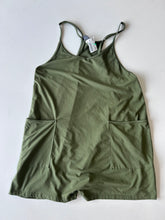 Load image into Gallery viewer, W Romper Size L

