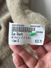 Load image into Gallery viewer, Gym Shark Shorts Size Small
