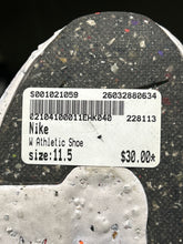Load image into Gallery viewer, W Athletic Shoe Nike
