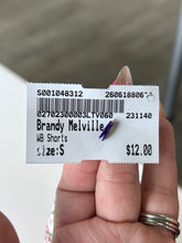 Load image into Gallery viewer, Brandy Melville W Shorts (2/2) Size S
