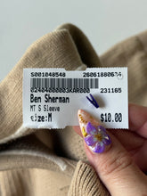 Load image into Gallery viewer, Ben Sherman M T-Shirt Size M
