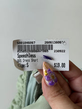 Load image into Gallery viewer, Speechless Dress Size S
