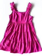 Load image into Gallery viewer, Blu Pepper Dress Long Size XL
