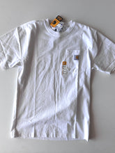 Load image into Gallery viewer, Carhartt M Tee Size S
