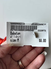 Load image into Gallery viewer, Babaton T-Shirt Size Medium
