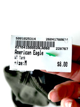 Load image into Gallery viewer, WT Tank American Eagle
