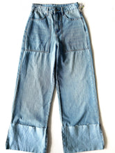 Load image into Gallery viewer, Le Lis W Denim Size S

