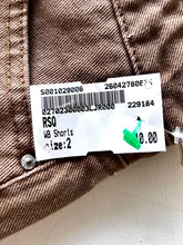 Load image into Gallery viewer, RSQ Shorts Size 2
