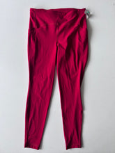Load image into Gallery viewer, Lululemon W Athletic Pants Size 11/12-31
