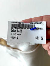 Load image into Gallery viewer, WT S Sleeve John Galt
