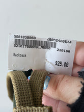 Load image into Gallery viewer, Fjallraven Kanken Backpack
