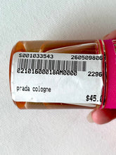 Load image into Gallery viewer, Prada Purfume
