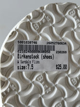 Load image into Gallery viewer, Birkenstock W Sandals
