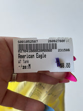 Load image into Gallery viewer, American Eagle W Tank Size M
