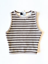Load image into Gallery viewer, White Fox W Tank Size XXS
