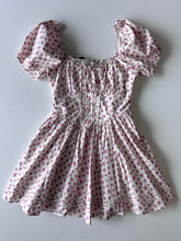Load image into Gallery viewer, Floral Dress Size M
