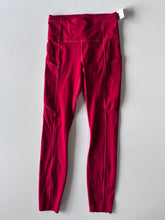 Load image into Gallery viewer, Lulu Lemon W Athletic Pants Size XS
