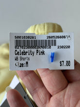 Load image into Gallery viewer, Celebrity Pink W Shorts Size M
