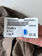 Load image into Gallery viewer, Columbia W Pants Size M
