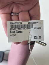 Load image into Gallery viewer, Kate Spade Wallet
