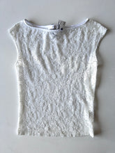 Load image into Gallery viewer, W T-Shirt Size XS
