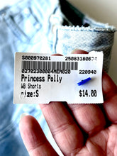 Load image into Gallery viewer, WB Shorts Princess Polly
