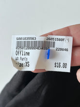 Load image into Gallery viewer, Offline W Athletic Pants Size XS
