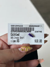 Load image into Gallery viewer, Edikted Dress Size XS
