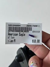 Load image into Gallery viewer, American Eagle W Tank Size M

