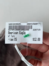Load image into Gallery viewer, WT Tank American Eagle

