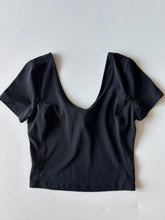 Load image into Gallery viewer, Lulu Lemon W T-Shirt Size M
