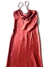 Load image into Gallery viewer, BeBe Long Dress Size Small
