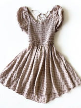 Load image into Gallery viewer, Mable Short Dress Size small
