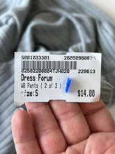 Load image into Gallery viewer, Dress Forum W Pants (2/2) Size S
