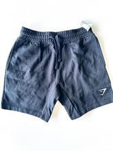 Load image into Gallery viewer, Gym Shark Athletic Shorts Size Extra Small
