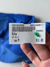 Load image into Gallery viewer, Nike Skirt Size Medium
