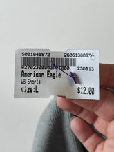 Load image into Gallery viewer, American Eagle W Shorts Size L
