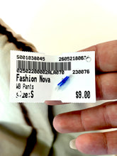 Load image into Gallery viewer, Fashion Nova W Pants (2/2) Size S
