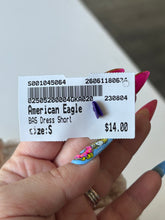Load image into Gallery viewer, American Eagle Dress Size S
