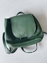 Load image into Gallery viewer, Portland Leather Backpack
