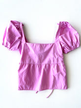Load image into Gallery viewer, Stradavarious Short Sleeve Top Size Extra Small
