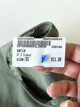 Load image into Gallery viewer, Aerie W T-Shirt Size XS
