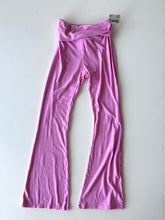 Load image into Gallery viewer, Pink Athletic Pants Size S
