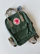 Load image into Gallery viewer, Fjallraven Kanken Backpack
